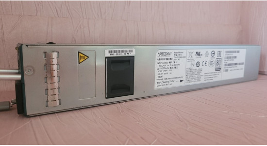 UCS-PSU-6248UP-AC Блок питания Cisco 750W