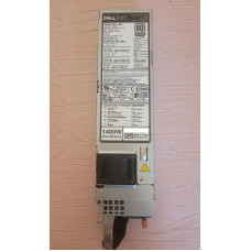 L1400E-S0 Блок питания Dell 1400W 80 Plus Platinum (ETN)