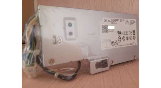 F200EU-00 Блок питания Dell 200W