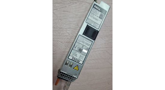 0Y8Y65 Блок питания Dell 350W