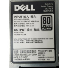 L350E-S1 Блок питания Dell 350W