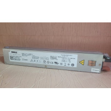 D400P-01 0CX357 Блок питания Dell 400W для PowerEdge R300