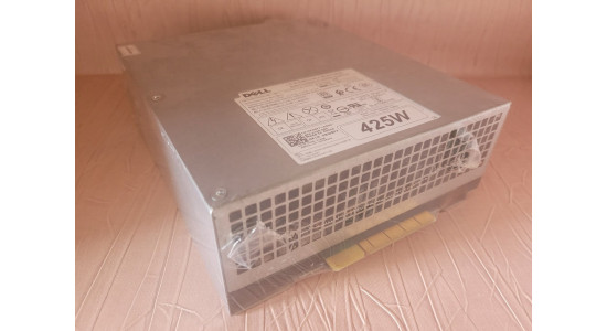 L425EF-00 Блок питания Dell 425W для рабочих станций Dell T5820