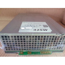 D425EF-00 Блок питания Dell 425W для рабочих станций Dell Precision T3600 / 3610