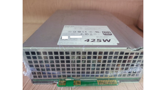 D425EF-00 Блок питания Dell 425W для рабочих станций Dell Precision T3600 / 3610