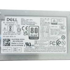 L500EPS-01 Блок питания Dell 500W