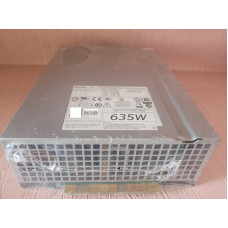 D635EF-00 Блок питания Dell 635W