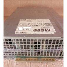 D685EF-00 Блок питания Dell 685W