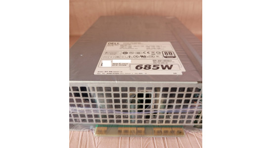 D685EF-00 Блок питания Dell 685W
