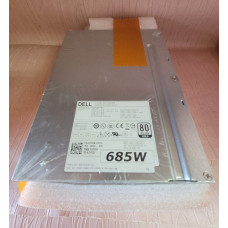 D685EF-00 Блок питания Dell 685W