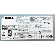 D717P-S0 Блок питания Dell 717W