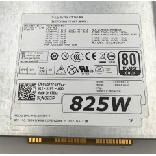D825EF-00 Блок питания Dell 825W