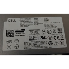 HU255ES-01 M9GW7 Блок питания Dell 255W