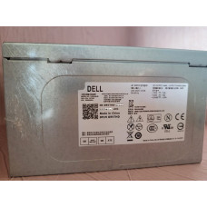 HU290EM-01 RVTHD Блок питания Dell 290W