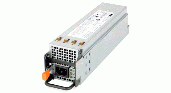 Y8132 Блок питания Dell 750W