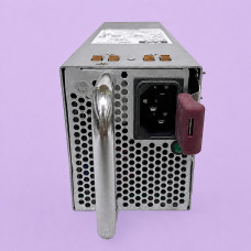 313054-B21 313299-001 Блок питания HP 400W для ProLiant DL380 G2 / G3 313054-B21 313299-001 Блок питания HP 400W для ProLiant DL380 G2 / G3