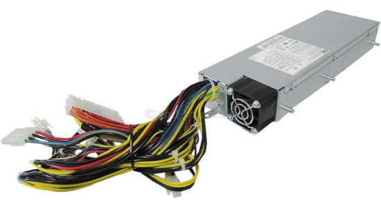 583437-B21 506247-001 Блок питания HP 500W