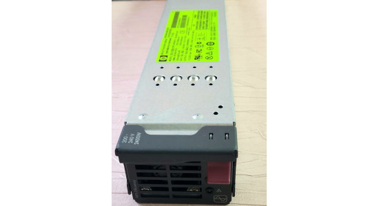 588603-B21 588733-001 Блок питания HPE 2400W