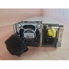 02352TYV Блок питания Huawei PANGEA V6 RPS 2000W Hot-Plug