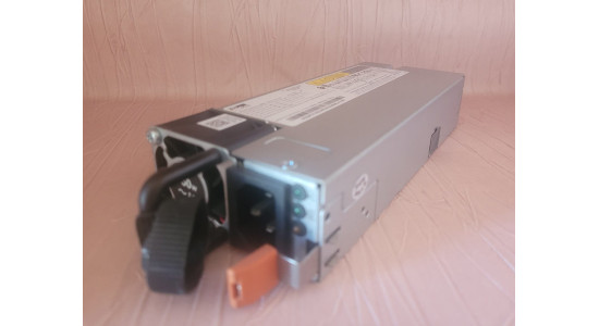 02JJ256 01PF515 Блок питания Lenovo 750W