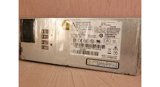 03X4368 DPS-800RB Блок питания Lenovo 800W