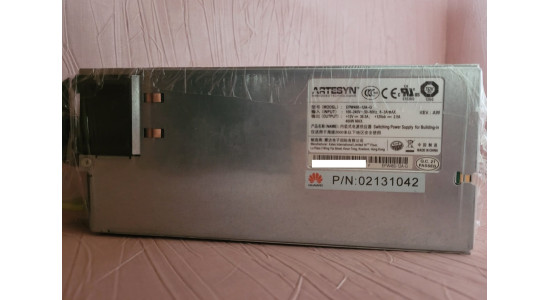 02131042 Блок питания Huawei 460W