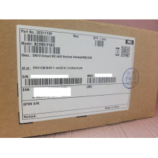 02311TXF Huawei 4-Port Gigabit Сетевой адаптер SM212 RJ45