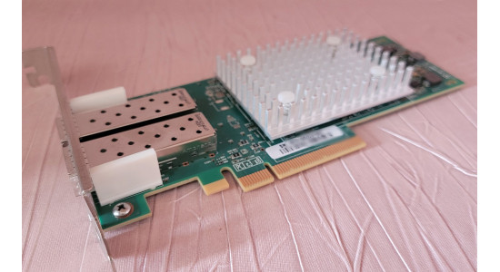 02311WRU BC8M02FSDC Модуль Huawei QLogic 16Gb FC 2-Port для RH8100 V3 / KunLun