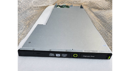 03031CJR BC61DLBA01 Модуль DVD/LCD Huawei для RH8100 V3