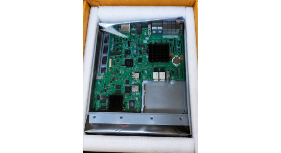 03022JBN BC61PBIA Модуль управления HFC Huawei для RH8100 V3