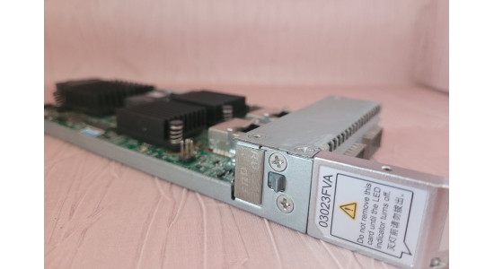 03023FVA / STL2IQ82A PCIe Интерфейсная плата для СХД Huawei архитектуры PANGEA