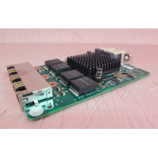 03024MSC / BC11FGECB  Сетевой модуль Huawei 4xGE PCIe 2.0 для 2288H V5