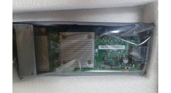 0302G248 / STL1IF84 Интерфейсная I/O плата Huawei Fibre Channel 8Gb/s с 4 портами