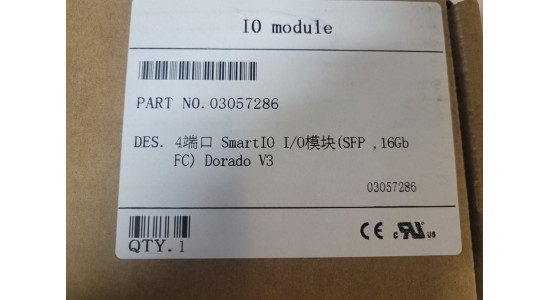 03057286 Модуль STLM04IIC4OJ для Huawei Dorado