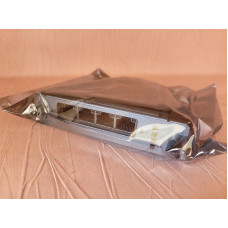 03022TQY BC11FGEC Сетевая карта Huawei 4x1GbE RJ45 PCIe 2.0 x4 03022TQY BC11FGEC Сетевая карта Huawei 4x1GbE RJ45 PCIe 2.0 x4