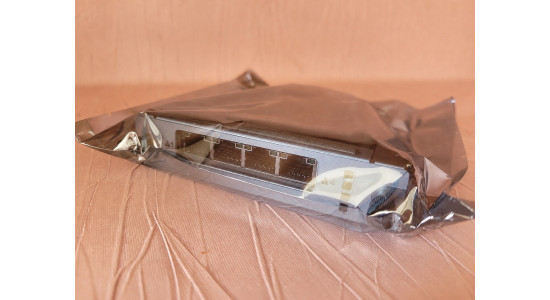 03022TQY BC11FGEC Сетевая карта Huawei 4x1GbE RJ45 PCIe 2.0 x4 03022TQY BC11FGEC Сетевая карта Huawei 4x1GbE RJ45 PCIe 2.0 x4