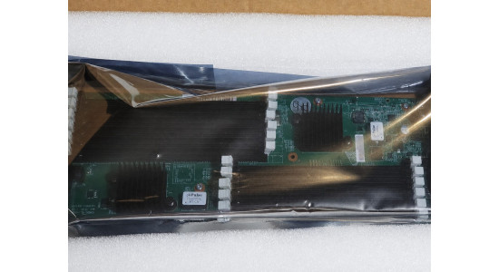 03022WJD BC61MPTC Плата памяти Huawei DDR4 12-DIMM для RH8100 V3