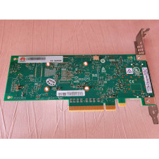 06030382 QLE2692 Модуль Huawei 16Gb FC 2-Port SFP+ PCIe 3.0 x8 06030382 QLE2692 Модуль Huawei 16Gb FC 2-Port SFP+ PCIe 3.0 x8