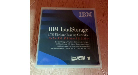 35L2086 Ленточный картридж IBM 