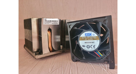 7XG7A05600 Комплект процессора Lenovo для серверов ThinkSystem SR650