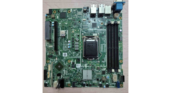 45M96 Материнская плата DELL для Dell PE R340