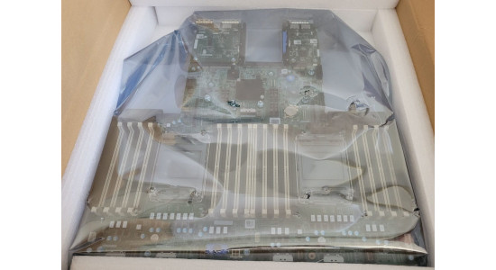 0TCW38 Материнская плата для сервера Dell PowerEdge R650