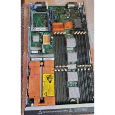 00E3032  00E3031 Системная плата IBM для Blade серверов IBM Power PS700