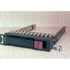 500223-001 Салазки HP 2.5 для MSA/MSA2