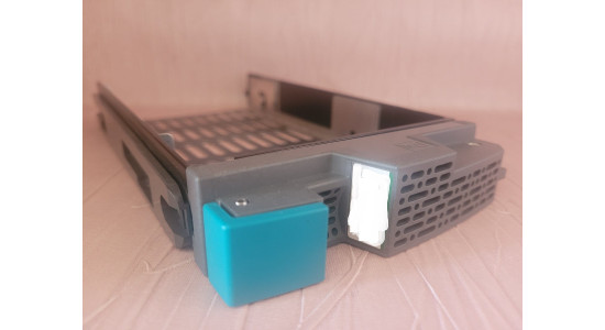 DF-F700-TRAY Салазки (корзина) Hitachi 3.5"