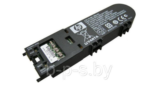 462969-B21 Батарея для контроллера HP Ni-MH P-Series