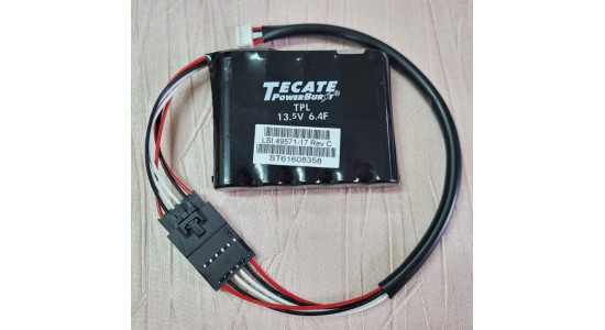 0Y9GF5 Модуль резервного питания Dell для RAID-контроллеров