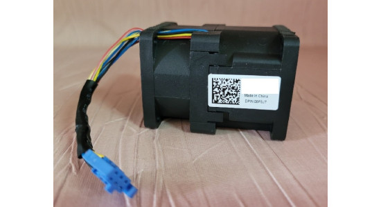 00P3JT Вентилятор Dell для серверов Dell PowerEdge