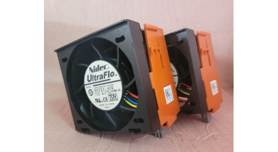 090XRN Вентилятор для сервера Dell PowerEdge R710