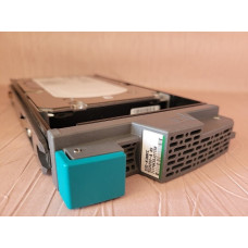 S2G-K300FC 5529293-A Жесткий диск Hitachi HDD 300GB 4G 15K 3.5" FC
